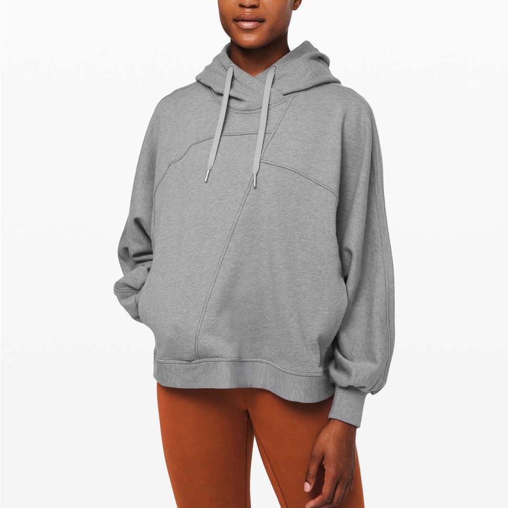 Lululemon Broken Beats Hoodie M/L